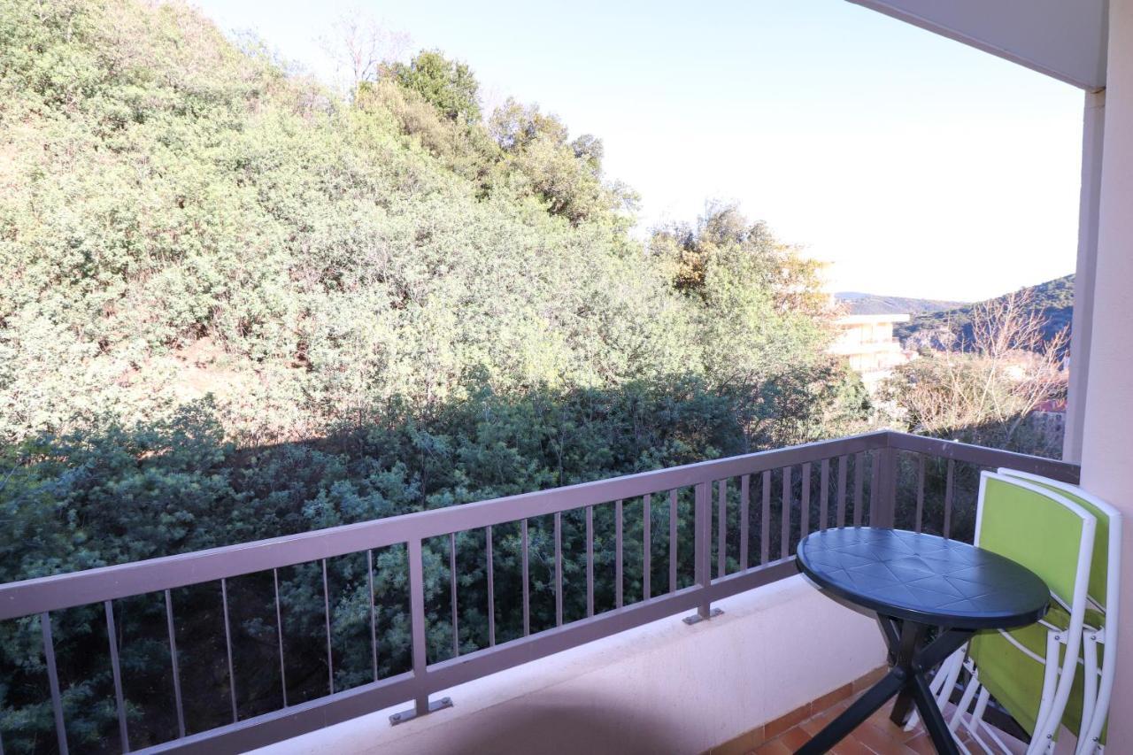 Locations Appartements Standing Amelie-Les-Bains Luaran gambar