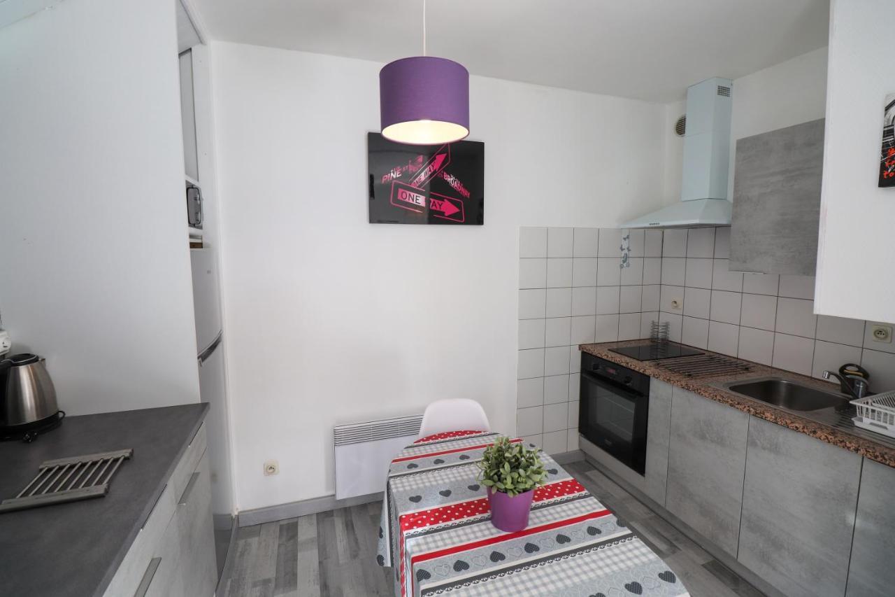 Locations Appartements Standing Amelie-Les-Bains Luaran gambar