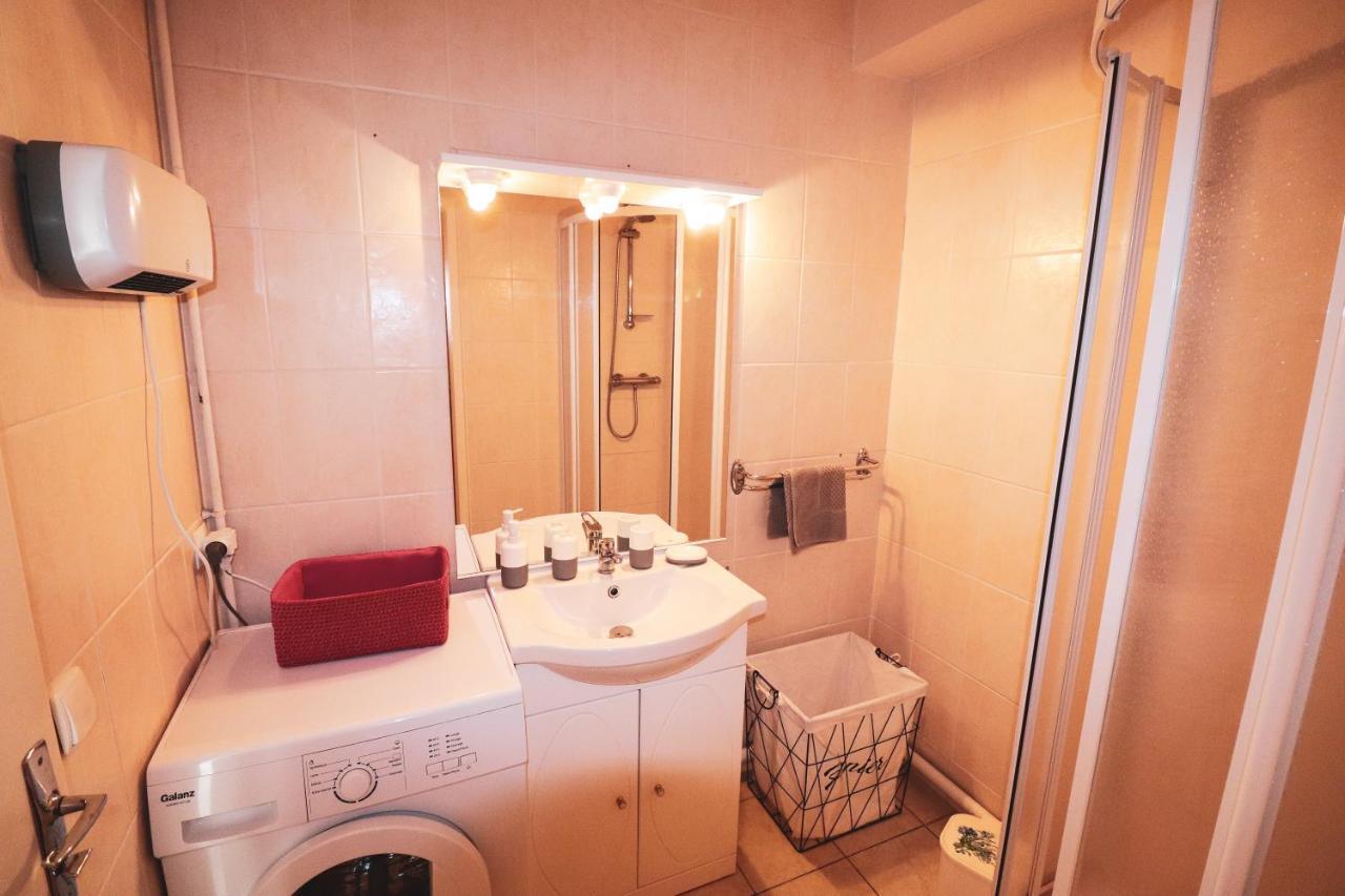 Locations Appartements Standing Amelie-Les-Bains Luaran gambar