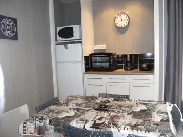 Locations Appartements Standing Amelie-Les-Bains Luaran gambar