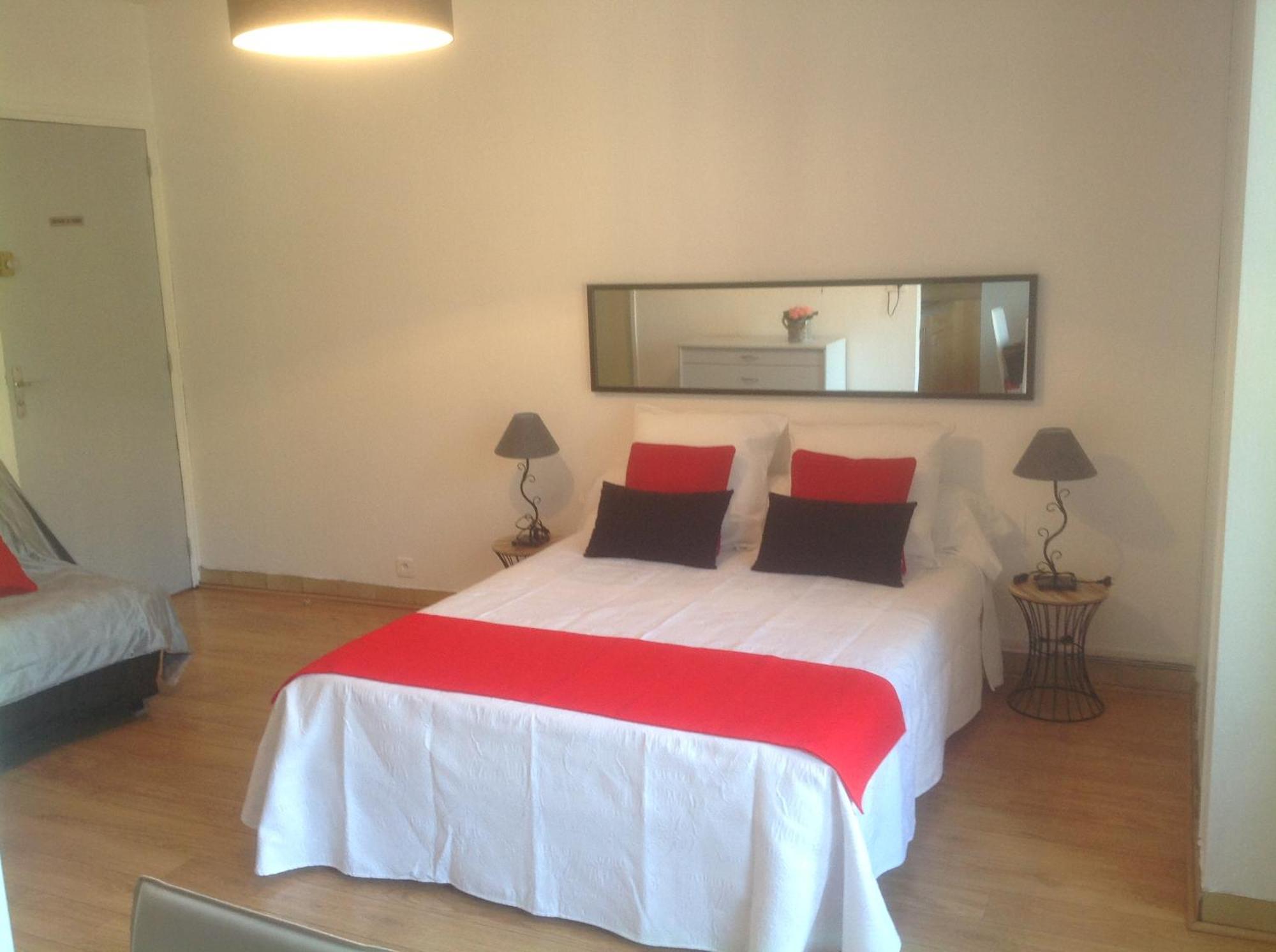 Locations Appartements Standing Amelie-Les-Bains Luaran gambar