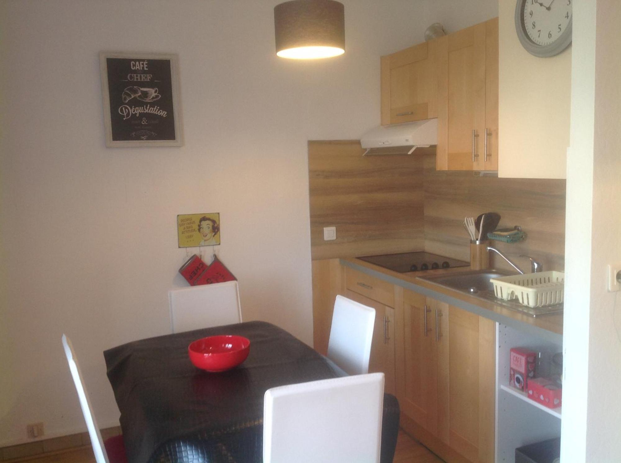 Locations Appartements Standing Amelie-Les-Bains Luaran gambar